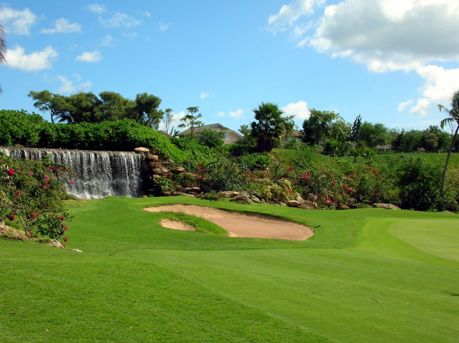 Coral Creek Golf Course Parcours de golf Voyages Gendron