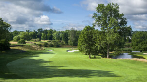 Westchester Country Club