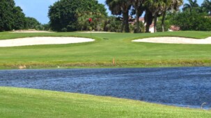 Boca Greens Country Club