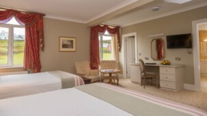 Rosapenna Hotel & Golf Resort