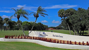 Palm Aire Country Club