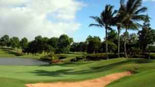 Waikele Country Club