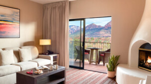 Orchards Inn Sedona