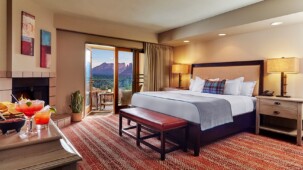 Orchards Inn Sedona