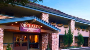 Orchards Inn Sedona