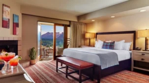 Orchards Inn Sedona