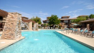 Condos in Grayhawk