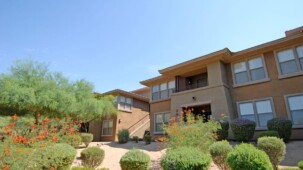 Condos in Grayhawk