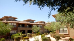 Condos in Grayhawk