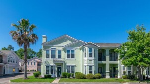 Gulf Coast Resort Rentals