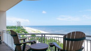 Gulf Coast Resort Rentals