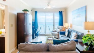 Gulf Coast Resort Rentals