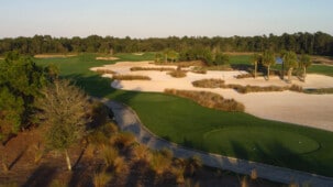 harmony golf preserve