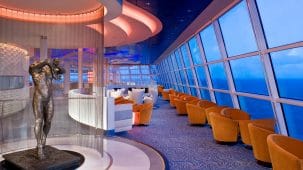 Celebrity Cruises