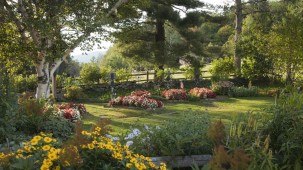 Trapp Family Lodge