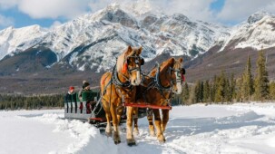 Pyramid Lake Lodge