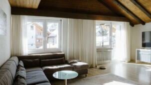 alpine hotel perren